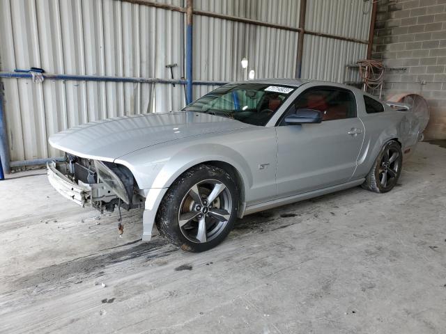 2005 Ford Mustang GT