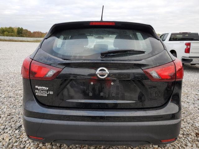 JN1BJ1CP9JW155734 | 2018 NISSAN ROGUE SPOR