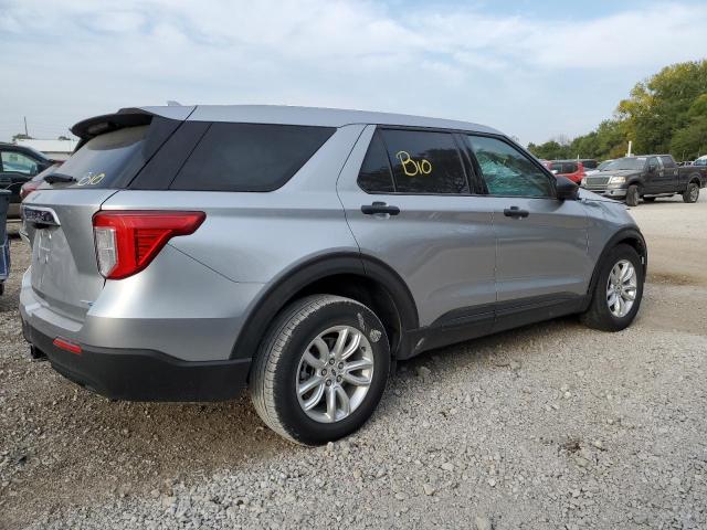 1FMSK8BH8LGC09918 Ford EXPLORER