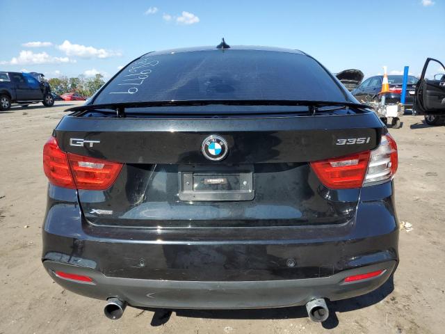 2016 BMW 335 XIGT - WBA3X9C56GD869979