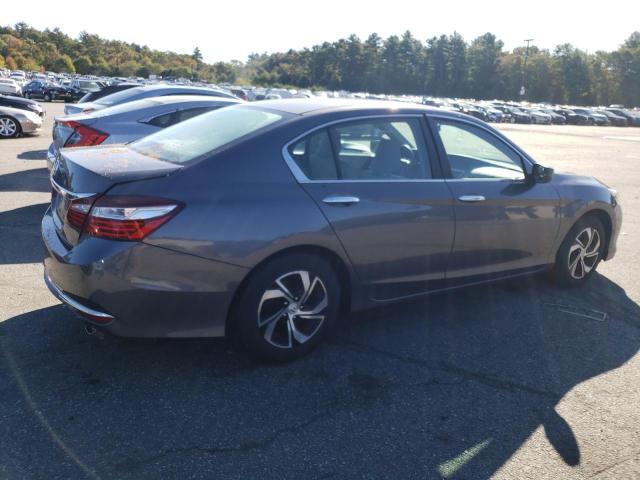 1HGCR2F3XHA184600 | 2017 HONDA ACCORD LX