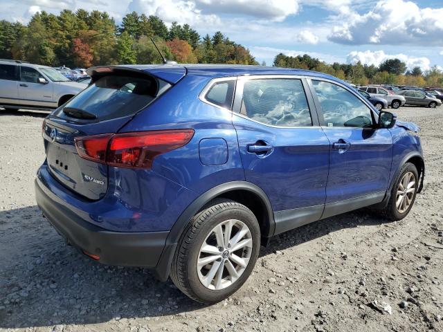 2019 NISSAN QASHQAI SV JN1BJ1CR4KW332385