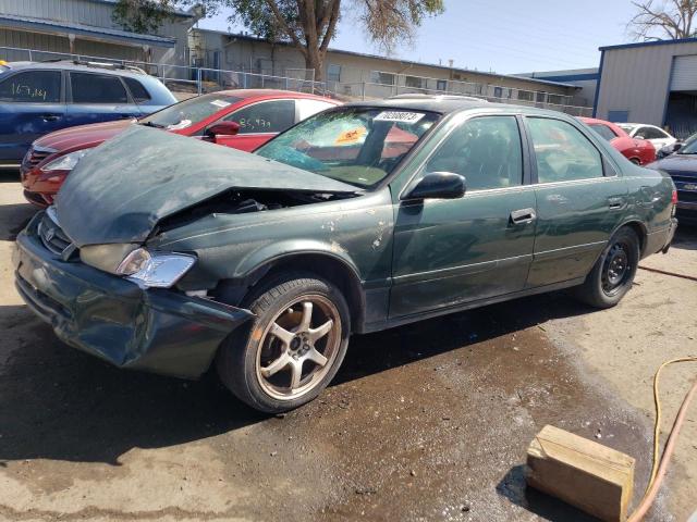 2000 Toyota Camry LE