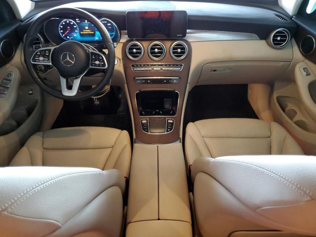 W1N0G8DB6NG049507 Mercedes-Benz GLC 300