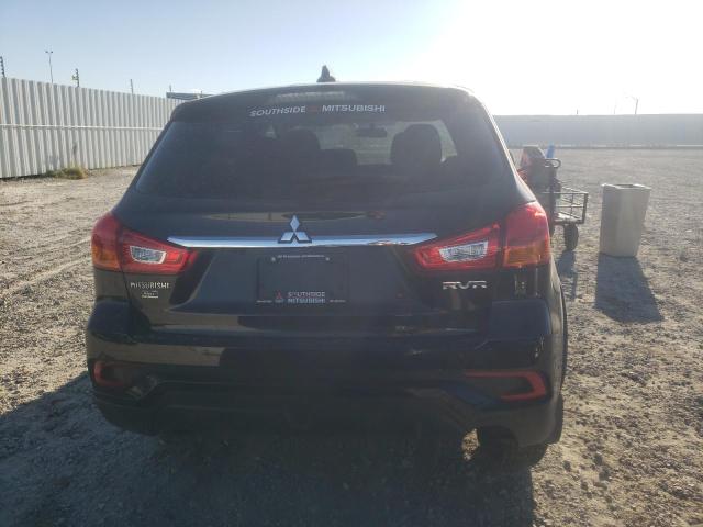 2018 MITSUBISHI RVR SE JA4AJ3AU6JU602829