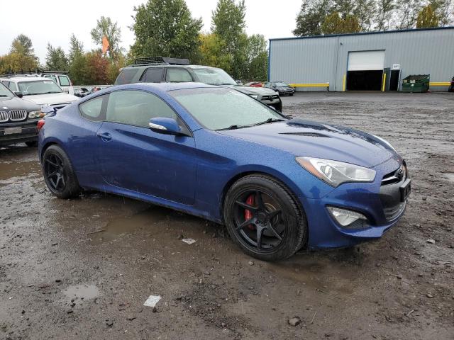 2016 HYUNDAI GENESIS CO - KMHHU6KJ8GU132020