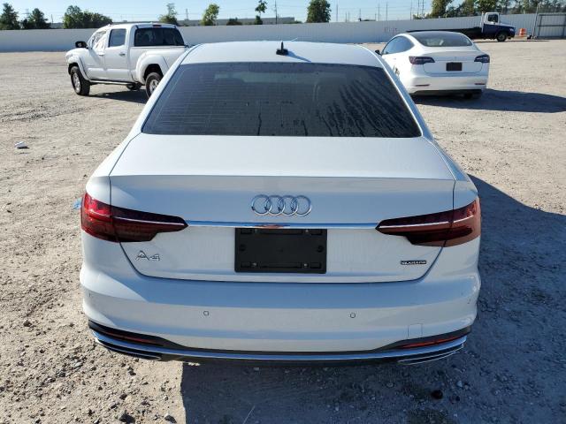 WAUEAAF47MN004605 Audi A4 Premium Plus 45