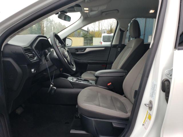 2022 FORD ESCAPE SE - 1FMCU9G66NUB40226