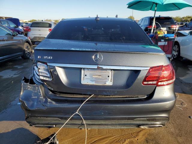 WDDHF5KB5GB205931 | 2016 MERCEDES-BENZ E350