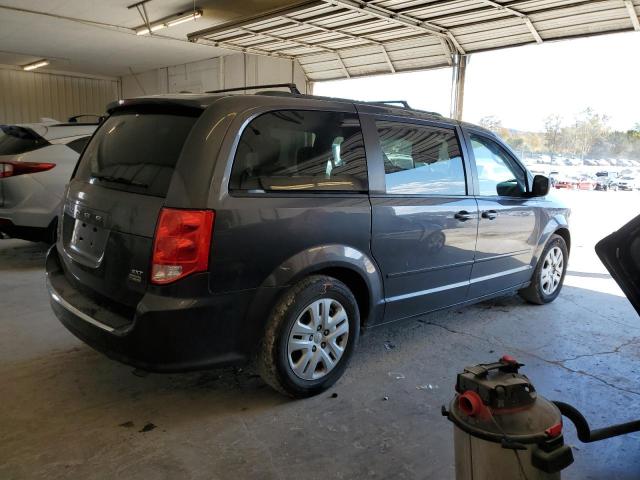 2C4RDGBG6FR575104 Dodge Grand Caravan Se