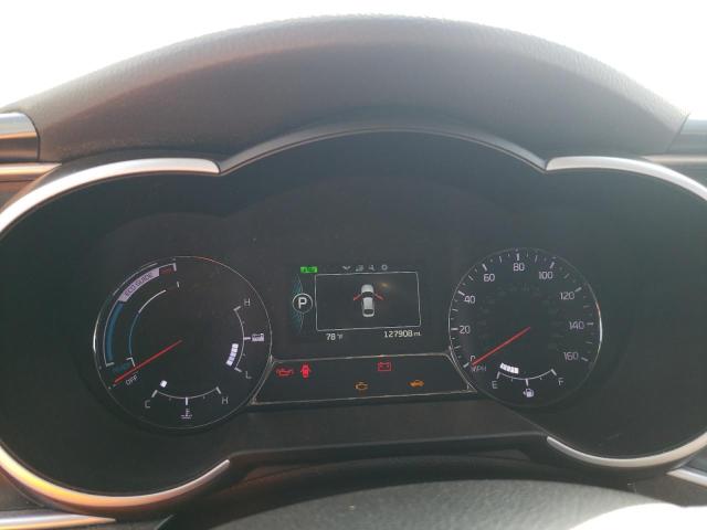KNAGM4AD7F5080532 KIA OPTIMA HYBRID