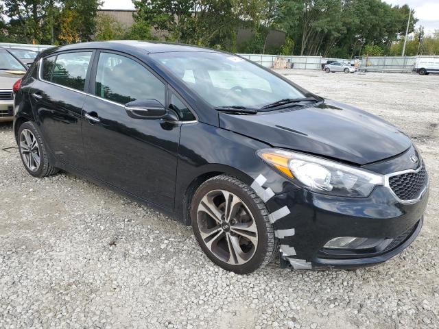 KNAFX5A85G5628704 KIA FORTE EX