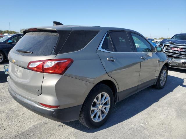2019 CHEVROLET EQUINOX LT - 3GNAXKEV6KS537667