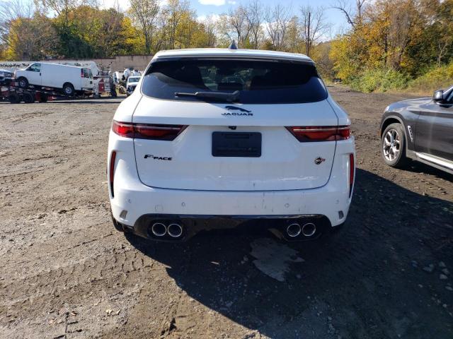 SADCZ2EE2PA712988 Jaguar F-pace Svr