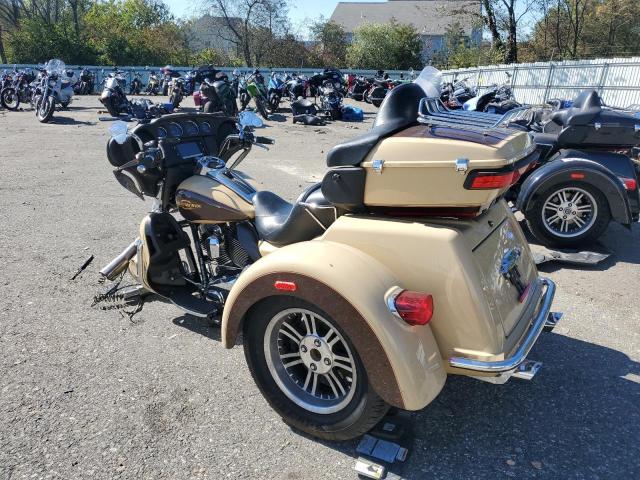 2014 HARLEY-DAVIDSON FLHTCUTG T 1HD1MAL17EB852889