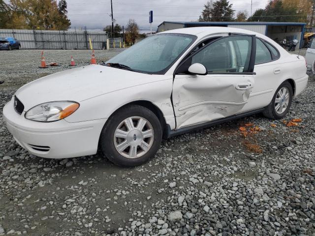 2007 Ford Taurus SEL