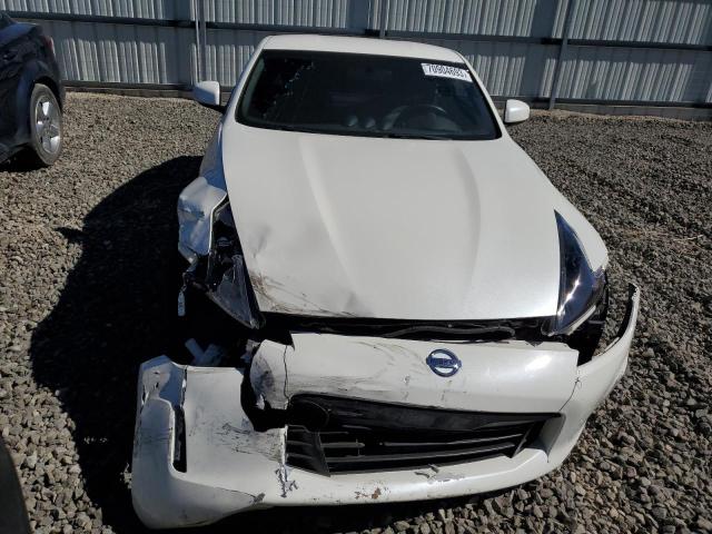 JN1AZ4EH4GM931168 Nissan 370Z BASE