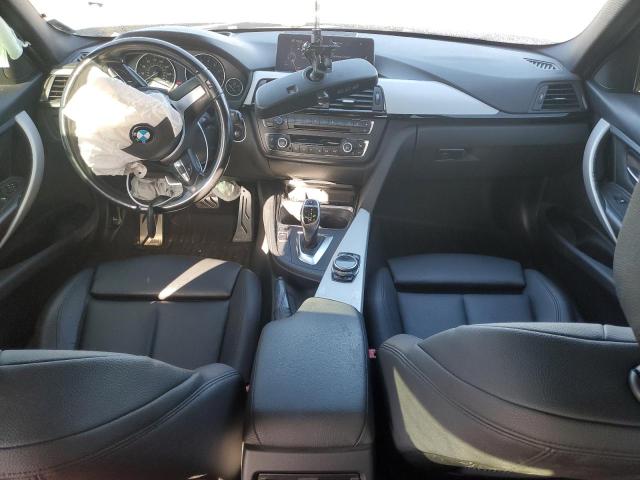 WBA3A9C50EF479477 BMW 335 I