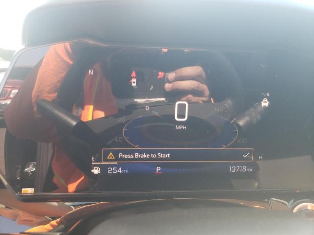 2024 CHEVROLET TRAX ACTIV KL77LKE24RC040196
