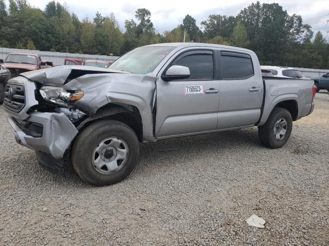 2018 Toyota Tacoma 