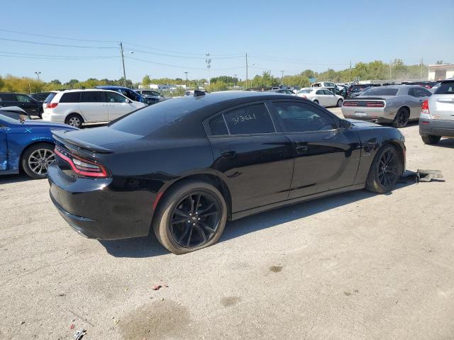 2018 Dodge Charger R/T Rwd VIN: 2C3CDXCT4JH313621 Lot: 40769776