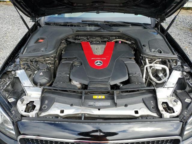 WDDZF6EB0HA223363 Mercedes-Benz E 43 4matic Amg