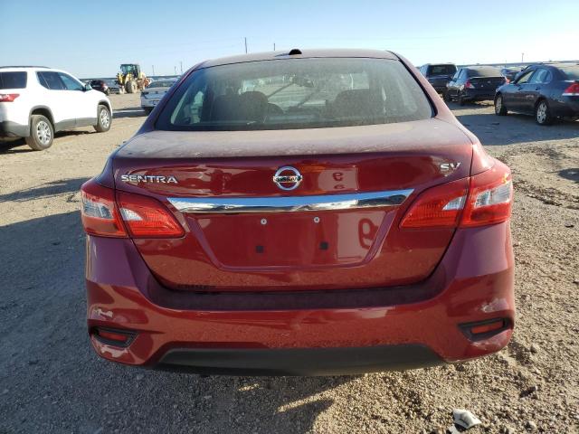 2019 NISSAN SENTRA S - 3N1AB7AP0KY401241