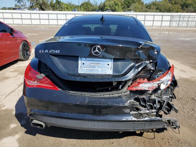 WDDSJ4EBXEN104292 Mercedes-Benz CLA 250