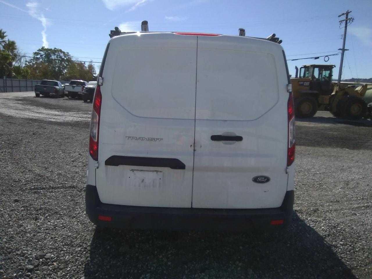 NM0LS7F7XH1323723 2017 Ford Transit Connect Xlt