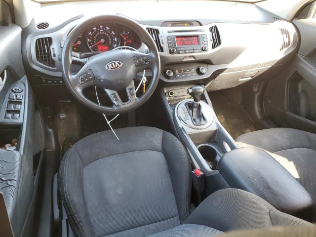 KNDPB3AC7G7852558 KIA Sportage Lx