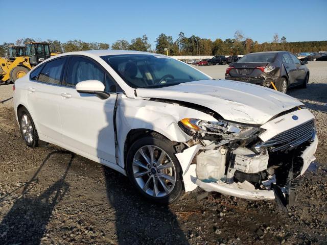 3FA6P0H79HR355645 | 2017 FORD FUSION SE