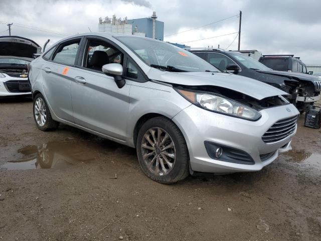 3FADP4BJXEM159712 Ford FIESTA SE
