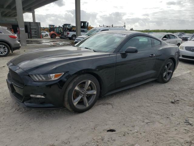 2016 FORD MUSTANG - 1FA6P8AM2G5322812