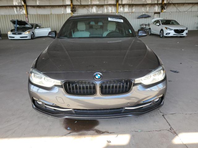 WBA8E1C53HK895238 BMW 330e