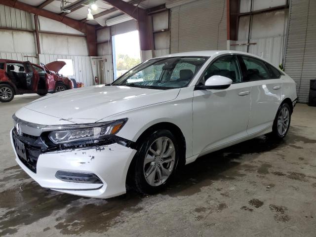 2018 Honda Accord Sedan LX