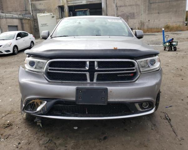 1C4RDJDG3GC437573 | 2016 Dodge durango limited