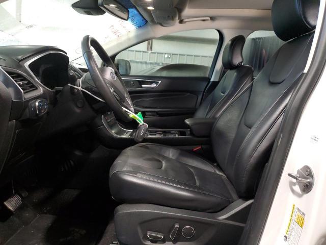 2FMPK3K98KBC32378 2019 FORD EDGE, photo no. 7