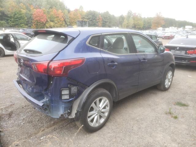 2019 NISSAN QASHQAI S JN1BJ1CP7KW241982
