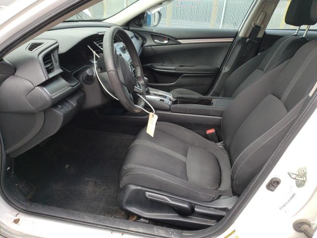 2018 HONDA CIVIC LX - 2HGFC2F5XJH032856