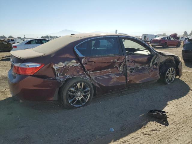 1HGCR3F98EA004942 Honda Accord Touring