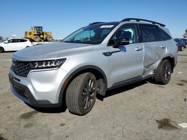 2022 Kia Sorento EX