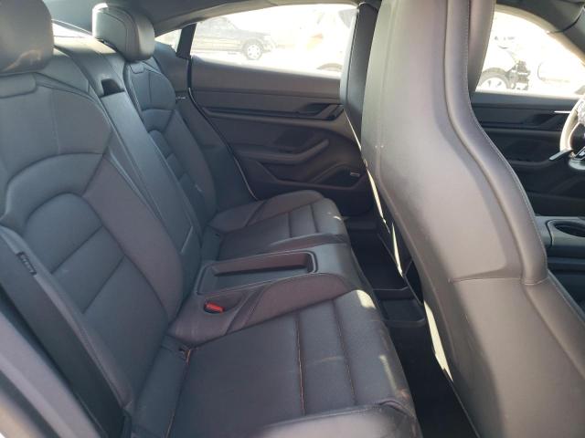WP0AB2Y1XLSA50746 Porsche TAYCAN 4S