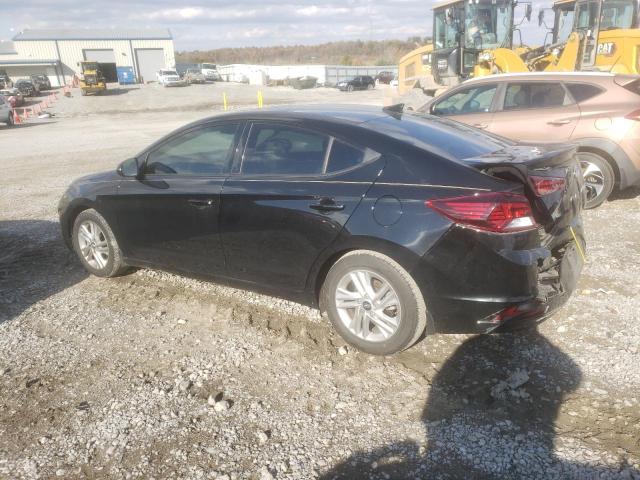 5NPD84LF4LH606071 | 2020 HYUNDAI ELANTRA SE