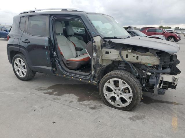 ZACCJBDT0FPB64781 Jeep Renegade Limited
