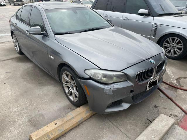 2013 BMW 5 Series 528i