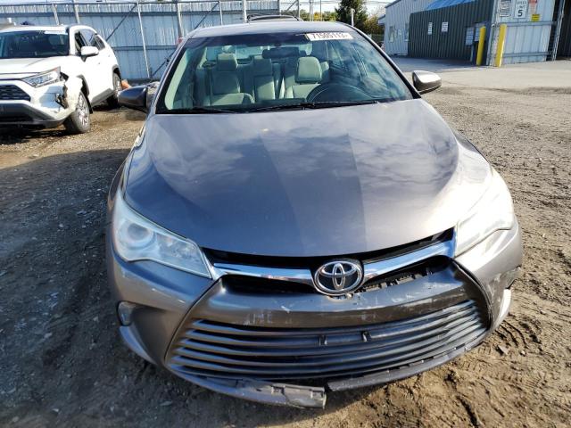 2017 TOYOTA CAMRY LE - 4T1BF1FK8HU698198