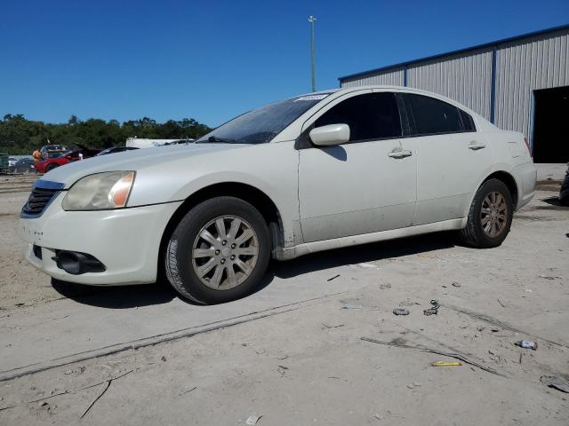 2009 Mitsubishi Galant ES