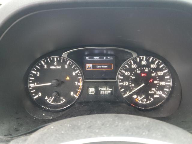 5N1AR2MM3FC620363 Nissan Pathfinder S