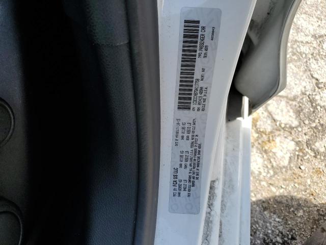 2016 CHRYSLER 200 LIMITE - 1C3CCCAB7GN117758