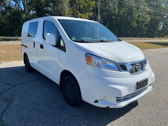 2020 Nissan NV200 